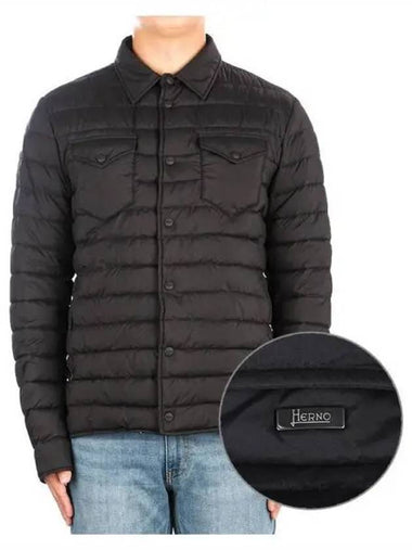 Men s Jacket 271112 - HERNO - BALAAN 1