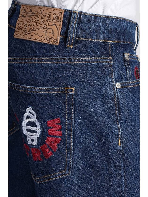 Icecream Jeans - BILLIONAIRE BOYS CLUB - BALAAN 5