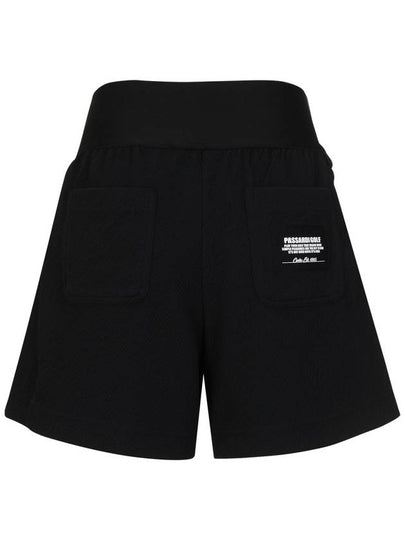 PSDG Daimaru Set-up Short Pants BK - PASSARDI - BALAAN 2