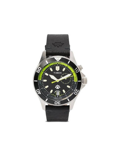 Expedition North Slack Tide 41mm watch TW2W21900 - TIMEX - BALAAN 1