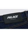 Ducks Baggies Jean Stone Wash - PALACE - BALAAN 6