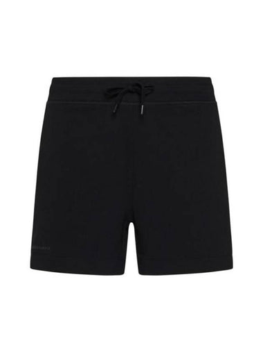 short pants 7407M 61 BLACK - CANADA GOOSE - BALAAN 1