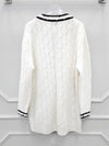 women cardigan - CHANEL - BALAAN 2