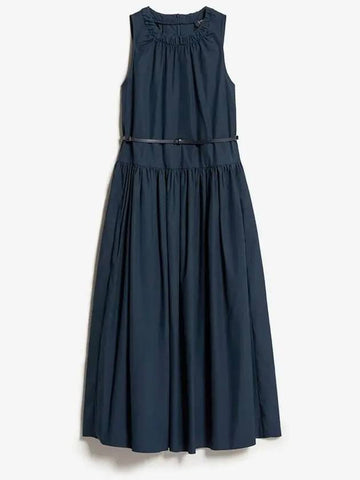 S TERESA One Piece Midnight Blue 9221054306 042 - MAX MARA - BALAAN 1