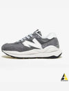 5740 VPB Low Top Sneakers Grey - NEW BALANCE - BALAAN 2