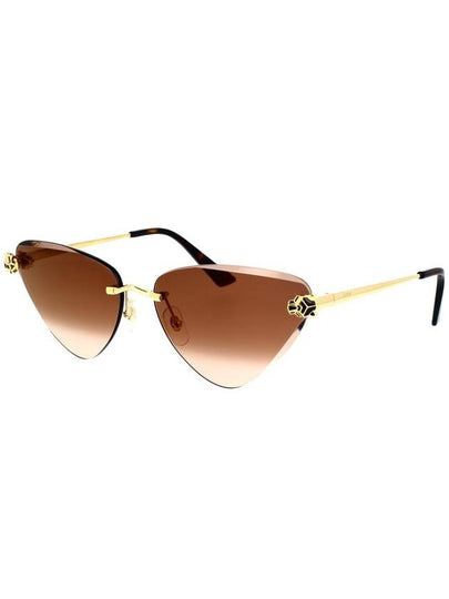 Cartier Sunglasses - CARTIER - BALAAN 2