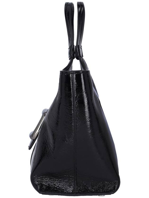 Roger Vivier Bags.. Black - ROGER VIVIER - BALAAN 5