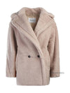 Women s Olga Coat 002 - MAX MARA - BALAAN 1