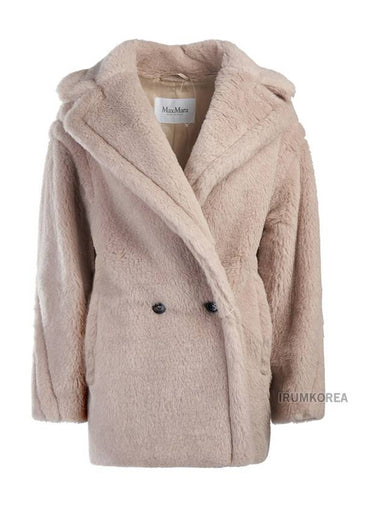 Women s Olga Coat 002 - MAX MARA - BALAAN 1