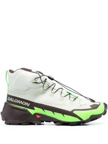 sneakers L47277700 DESERT GRGECK CHOPL - SALOMON - BALAAN 1