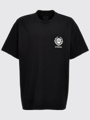 T-shirt uomo Givenchy - GIVENCHY - BALAAN 1