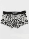 1014037 1A11603 5BC50 Panties - VERSACE - BALAAN 2