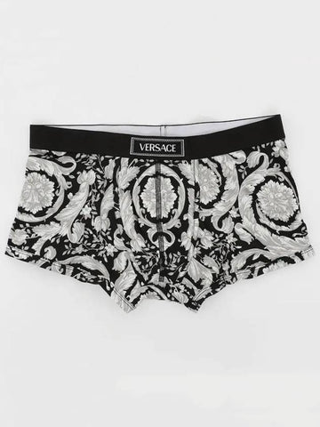 1014037 1A11603 5BC50 Panties - VERSACE - BALAAN 1