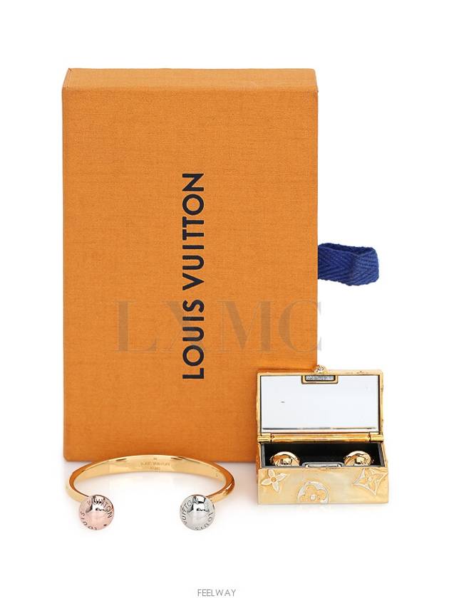 women bracelet - LOUIS VUITTON - BALAAN 10