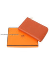 women s wallet - HERMES - BALAAN 6