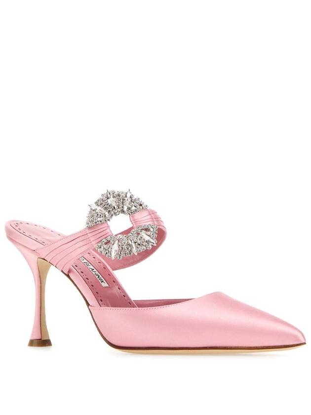 Manolo Blahnik Heeled Shoes - MANOLO BLAHNIK - BALAAN 2