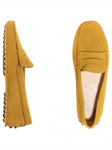 Gomino Thwaite Driving Shoes - TOD'S - BALAAN 1