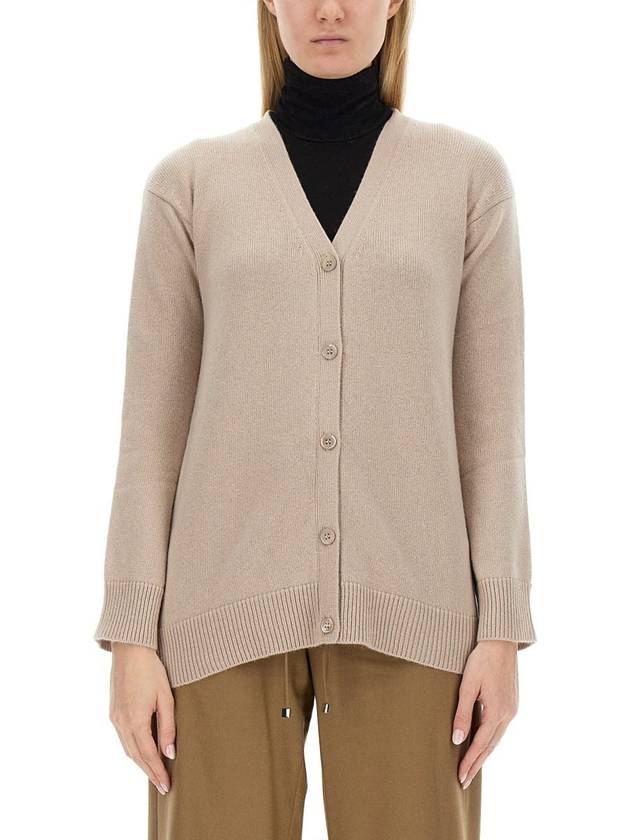 'S Max Mara Cardigan "Jane" - S MAX MARA - BALAAN 1