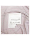 Smith Market Vanessa Bruno Light Pink Color Tee Women s Clothing - ATHE VANESSABRUNO - BALAAN 5