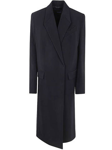 Mugler Ma0178 Coat Clothing - MUGLER - BALAAN 1