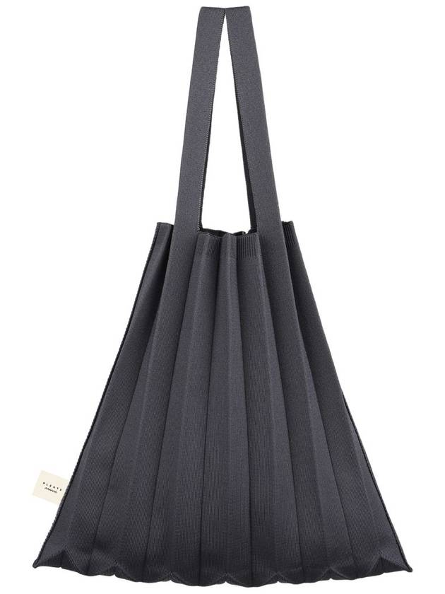 tote bag charcoal - PLEATSMAMA - BALAAN 1