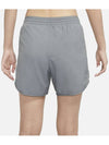 Running Shorts CZ9577 084 Gray WOMENS S M Asian Fit - NIKE - BALAAN 2