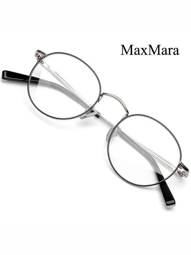 Titanium sunglasses MM NEEDLE VIIFS 80799 - MAX MARA - BALAAN 3