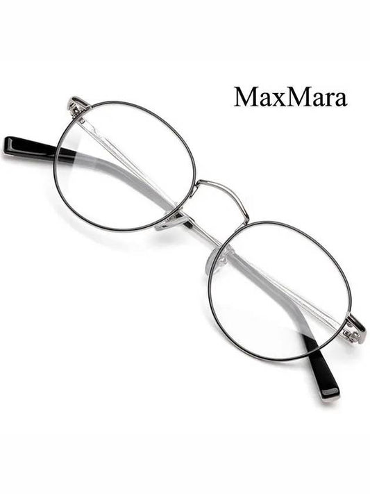 Titanium sunglasses MM NEEDLE VIIFS 80799 - MAX MARA - BALAAN 2