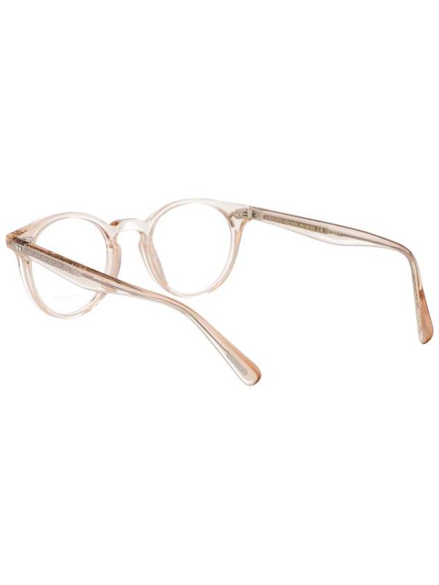 Oliver Peoples Optical - OLIVER PEOPLES - BALAAN 4