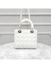 women tote bag - DIOR - BALAAN 3