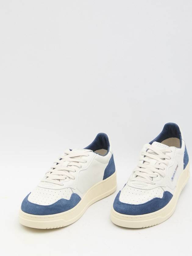 Medalist Sneakers - AUTRY - BALAAN 5