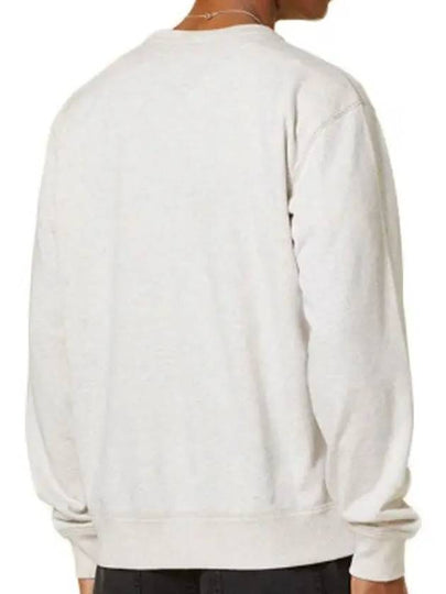 Isabel Marant  Men's MIKOY GA Mikoy Sweatshirt SW0029HA B1M18H 23EC - ISABEL MARANT ETOILE - BALAAN 2