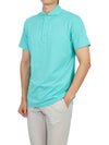 Golf Wear Men s Collar Short Sleeve T Shirt G4MS23K300 SRDNA - G/FORE - BALAAN 6