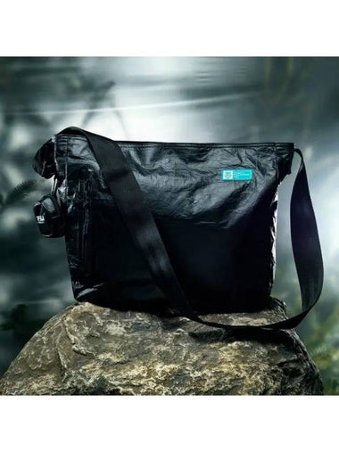 Project 7 Pure Messenger BLK - FILA - BALAAN 1