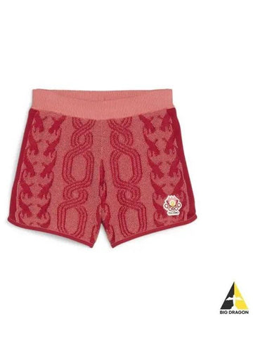 Palomo T7 short pants fashion fruit 625561 26 - PUMA - BALAAN 1