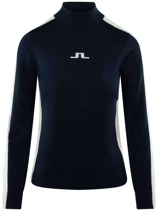 Women s Adia Knit Sweater - J.LINDEBERG - BALAAN 1