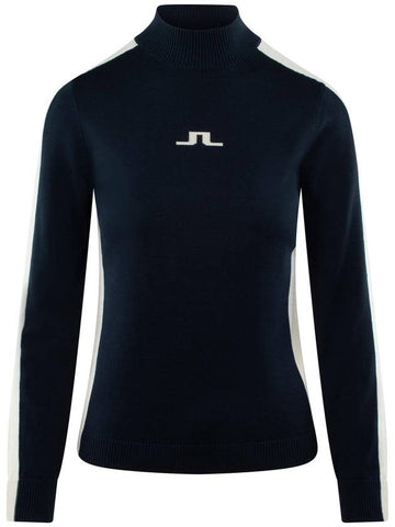 Women s Adia Knit Sweater - J.LINDEBERG - BALAAN 1