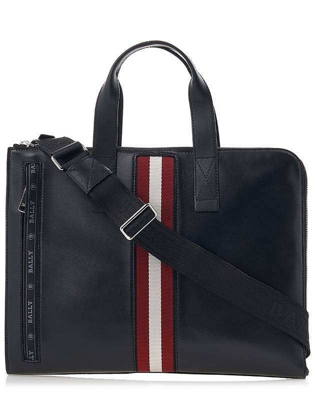 Men's Henri Business Bag HENRI F010 - BALLY - BALAAN 1