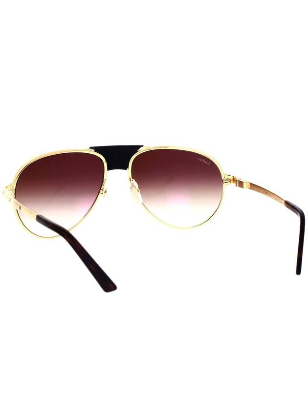 Cartier Sunglasses - CARTIER - BALAAN 4