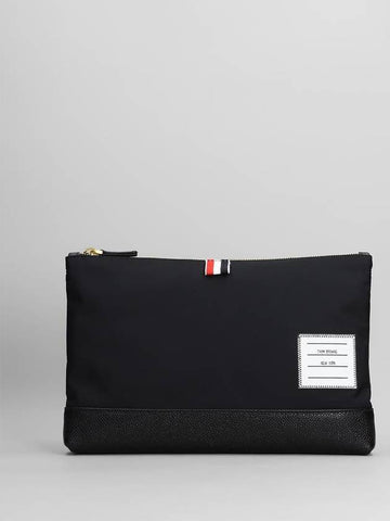 Thom Browne Clutch - THOM BROWNE - BALAAN 1