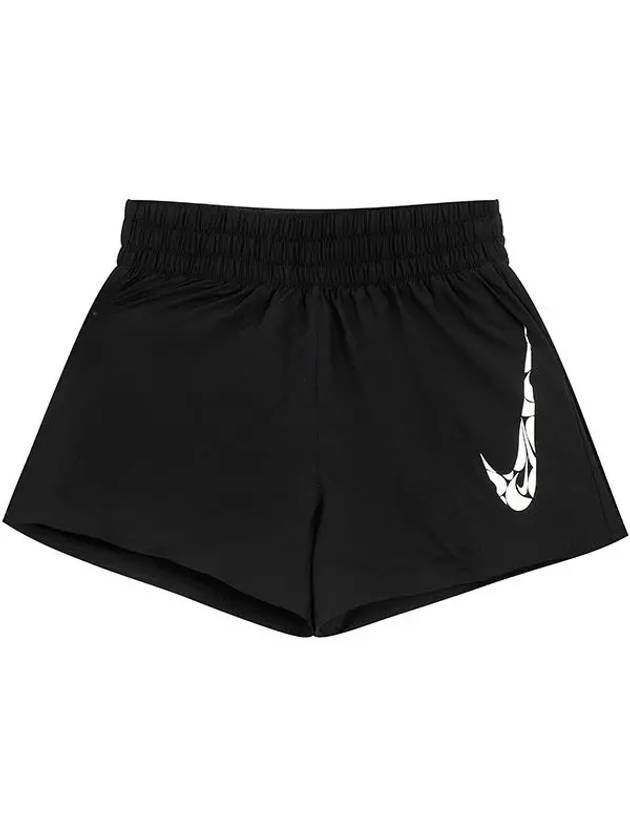 Domestic Store Women s Shorts DF One 3IN FN2602 010 - NIKE - BALAAN 3