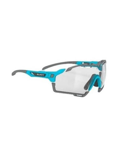 Rudy Project Sunglasses SP6378270000 Free - RUDYPROJECT - BALAAN 1