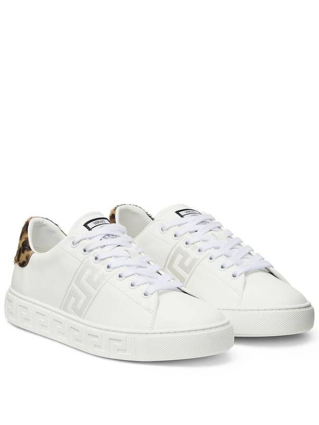 VERSACE GRECA SNEAKER - VERSACE - BALAAN 2