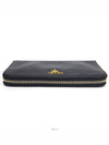 women s long wallet - PRADA - BALAAN 3