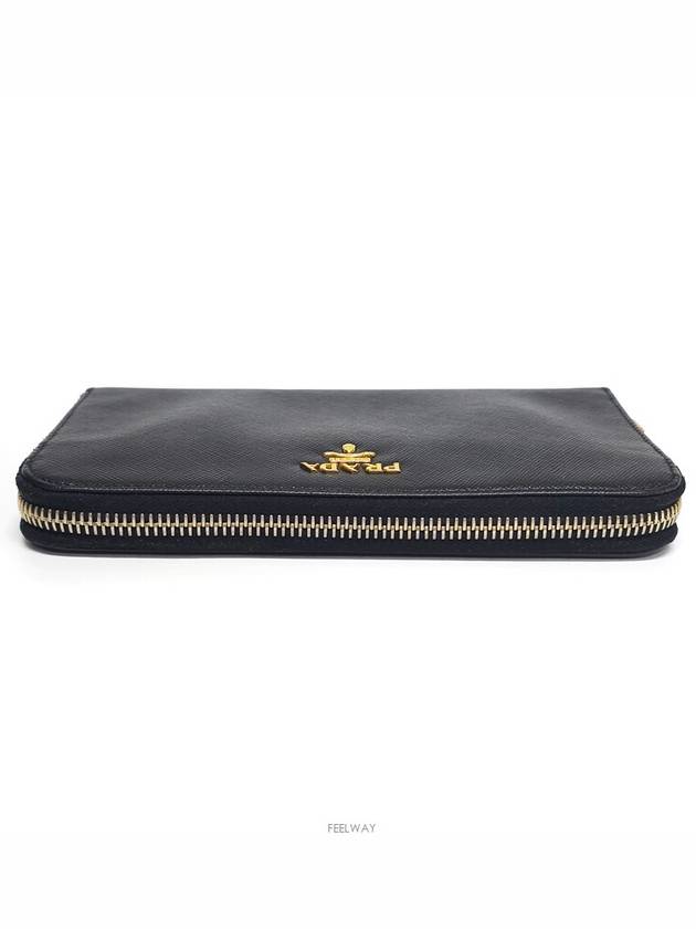 women s long wallet - PRADA - BALAAN 3