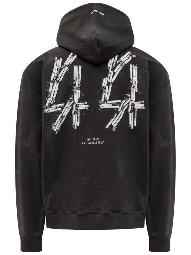 M44 Label Group New Classic Sweatshirt - 44 LABEL GROUP - BALAAN 2