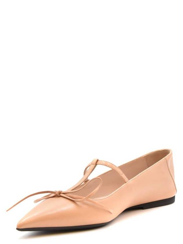 N°21 Ballet Flats - Nº 21 - BALAAN 3