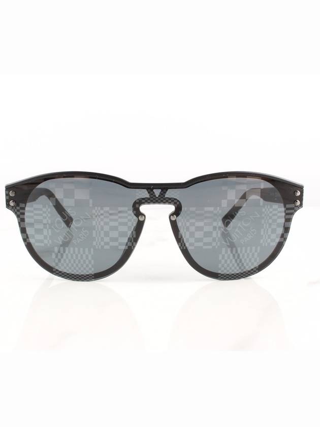 Aiwei sunglasses Z1442 - LOUIS VUITTON - BALAAN 4