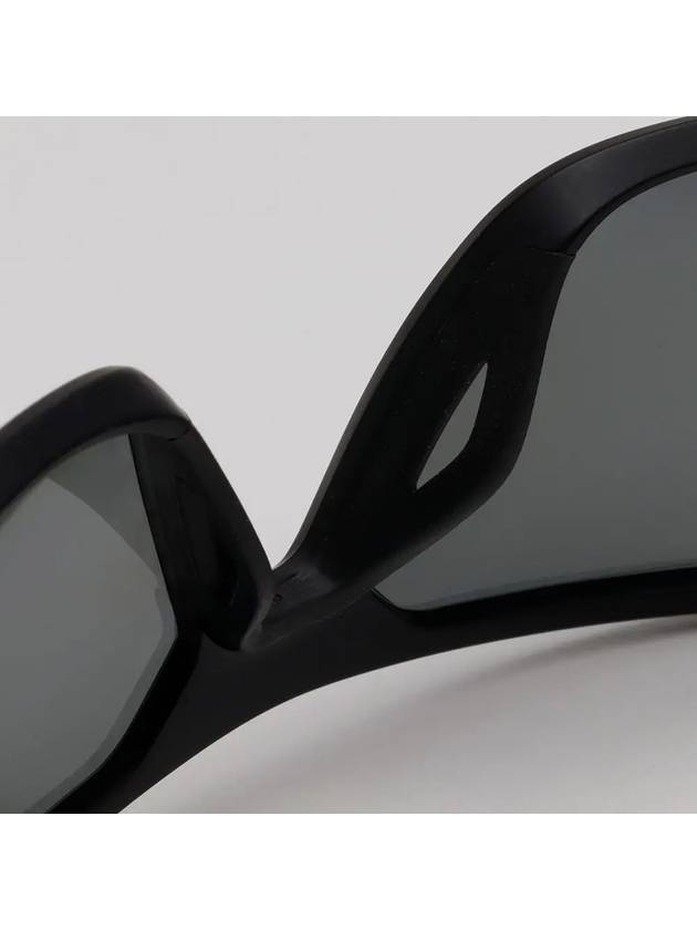 Eyewear Windstorm P Sunglasses Black - NIKE - BALAAN 7