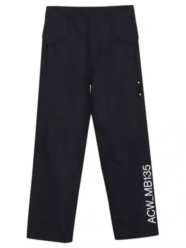 Tech Pants Men s Training - A-COLD-WALL - BALAAN 1